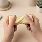 Butter Stick Squishy – Soft Slow-Rise Squeeze Toy