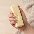Butter Stick Squishy – Soft Slow-Rise Squeeze Toy